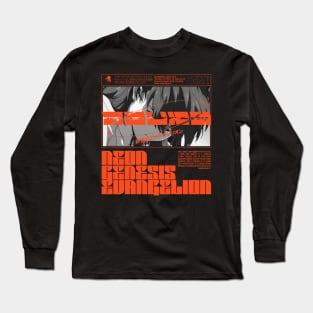 langley Long Sleeve T-Shirt